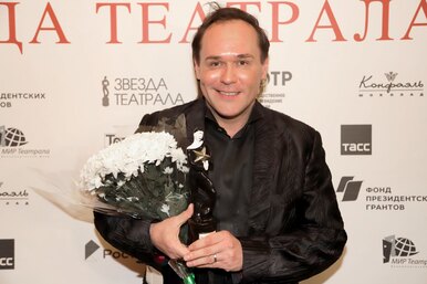 «Слава Богу, что выжил»: Максим Аверин заболел на съёмках «Склифосовского»