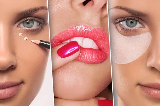 Омолаживающий макияж: 10 приемов, которые точно помогут