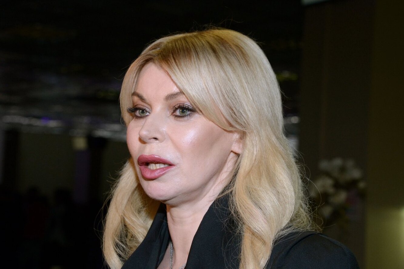 Певица лада дэнс биография