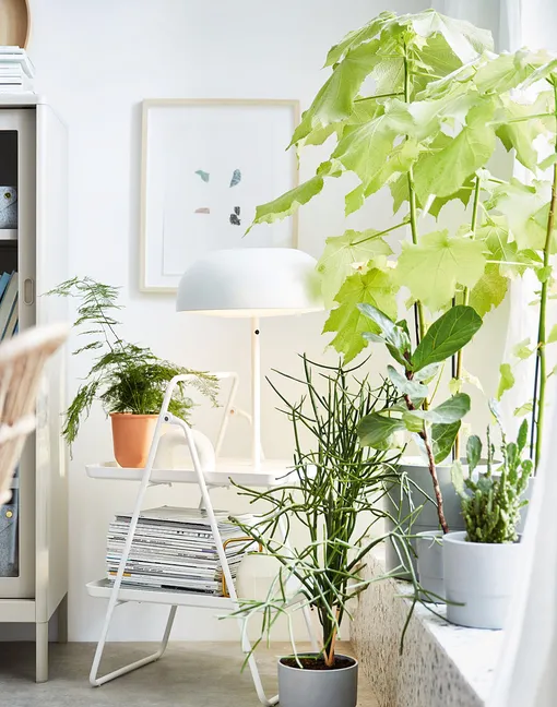 7 советов для тех, кто хочет обновить интерьер квартиры: идеи, фото, описание