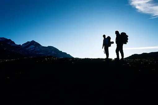 Страшные сказки, в которые верят альпинисты: правда и вымысел