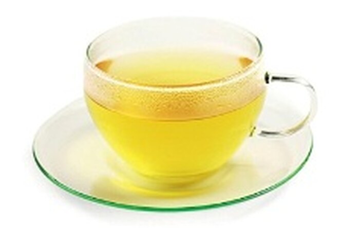 Какой чай полезнее — черный или зеленый?