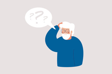 Не Альцгеймер: 8 причин ухудшения памяти и почему этот симптом нельзя пропустить