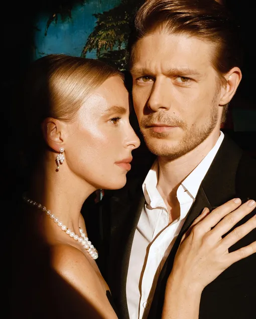 Ольга шурыгина и никита ефремов фото 35-летний актер Никита Ефремов съехался с художницей Ольгой Шурыгиной Дзен