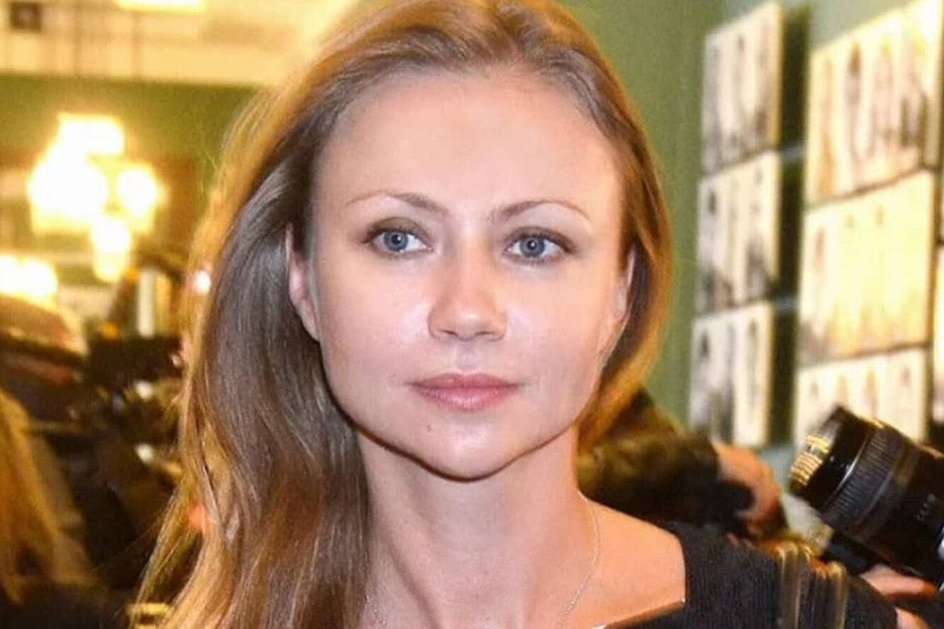 Актриса мать миронова. Дочь Андрея Миронова. Миронова и Голубкина.