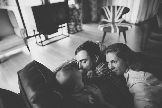 Семейный фотограф Евгения Сурина: «Я всегда снимаю тень» Семейный фотограф Евгения Сурина: «Я всегда снимаю тень»