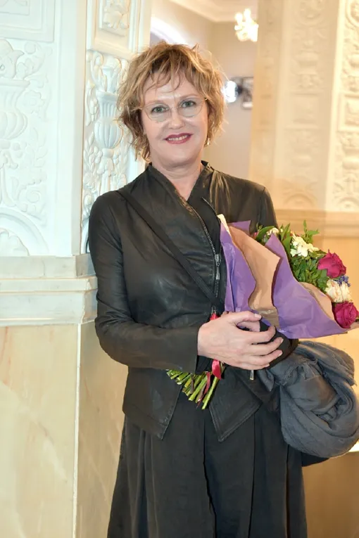 Ирина Розанова