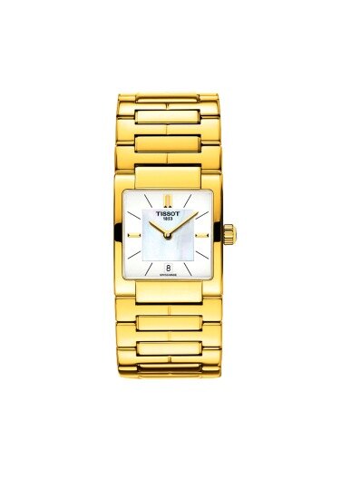 Часы Tissot