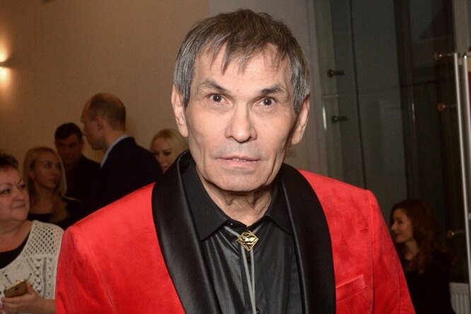 «Хоть коржик мне купи»: Бари Алибасов рассказал, что сын заработал на нем 20 миллионов «Хоть коржик мне купи»: Бари Алибасов рассказал, что сын заработал на нем 20 миллионов