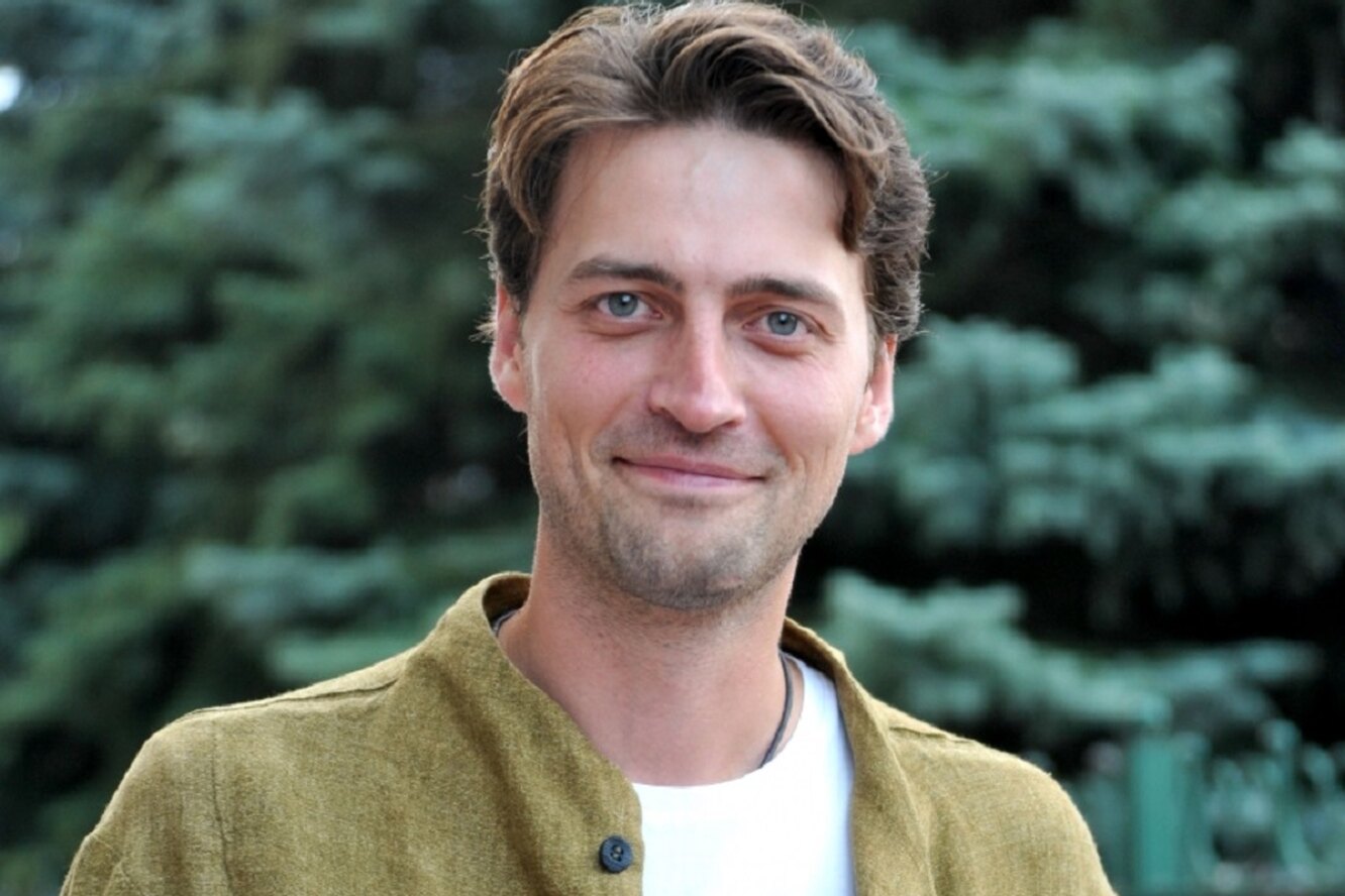 Иван Колесников