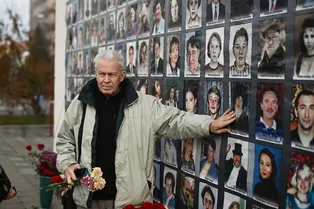 20 лет спустя. Бывшие заложники «Норд-Оста» о погибших близких и жизни после теракта