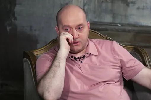 «Не мучаясь, во сне»: почему Сергей Бурунов после сорока задумался о смерти