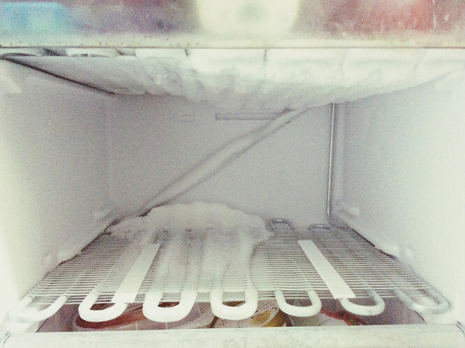 Как отмыть холодильник быстро и как часто нужно мыть холодильник