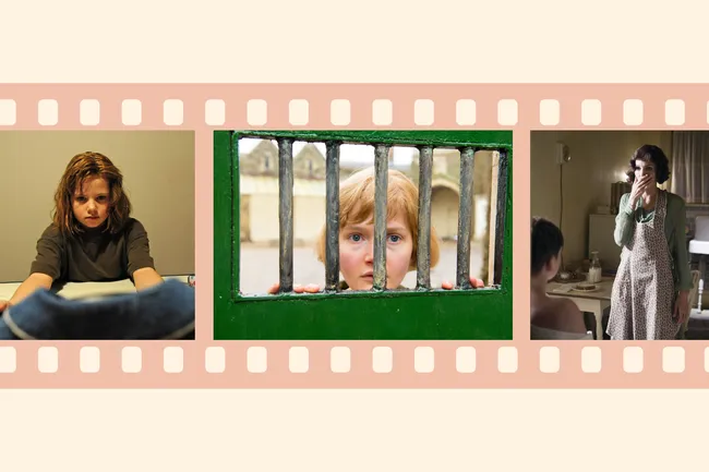 4 фильма о похищенных детях, основанные на реальных событиях