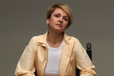 «Нам нравятся мужчины чувствующие»: письмо главреда, февраль 2022 года