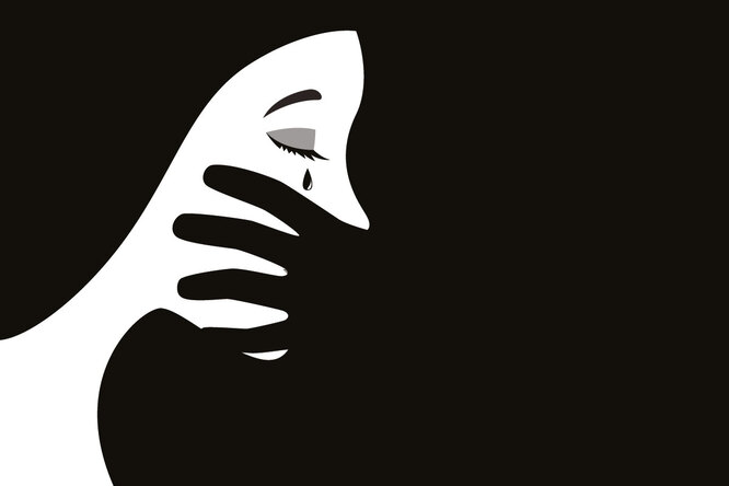 #БьетНеЗначитЛюбит: участвуйте во флешмобе для поддержки жертв домашнего насилия