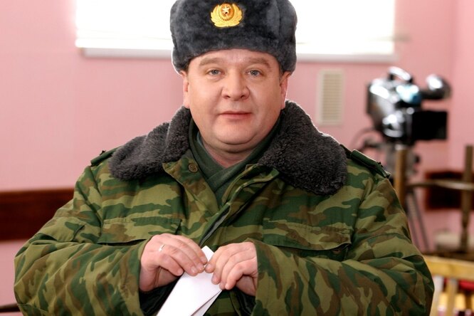 «Сладкая парочка чудесных актеров»: Ирина Розанова показала звезду сериала «Солдаты» Романа Мадянова «Сладкая парочка чудесных актеров»: Ирина Розанова показала звезду сериала «Солдаты» Романа Мадянова