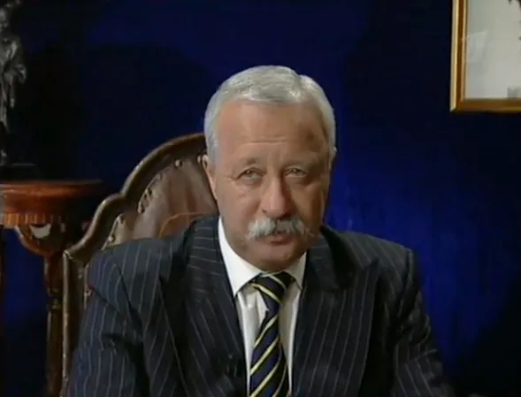 Валерий Харламов. Последние 24 часа (2008)