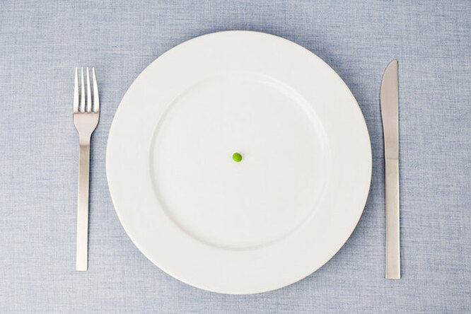 Экстренные меры: 6 побочных эффектов строгих диет