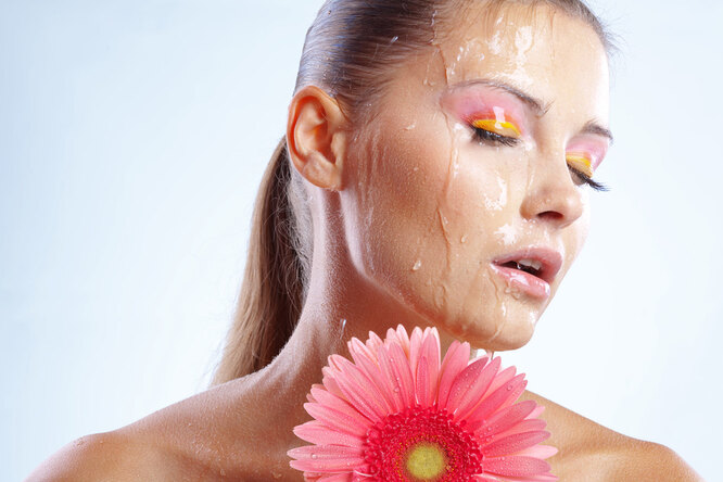Пять ошибок летнего макияжа, которые портят вам жизнь