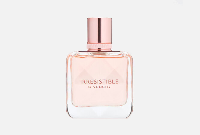 Irresistible, Givenchy, 8020 руб