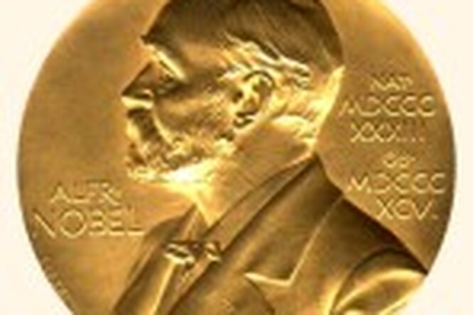 Женский рекорд по Нобелевкам Женский рекорд по Нобелевкам