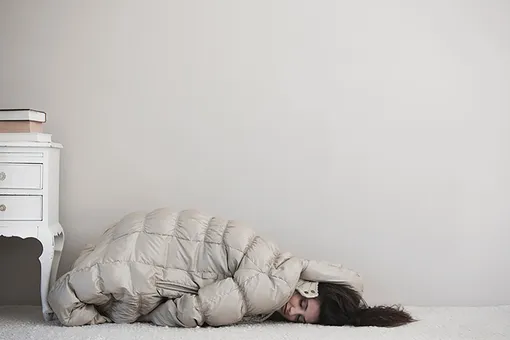 7 советов, как улучшить сон в холодное время года