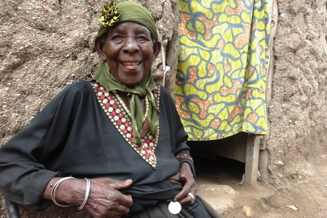 Ведьма из Руанды, которая спасла сотни жизней