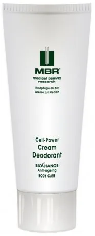 Крем-антиперспирант Body Care Cell-Power Cream, 2499 руб