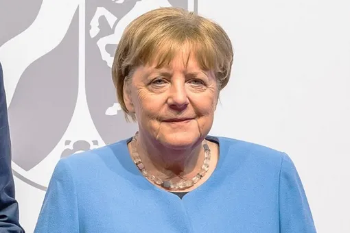 Ангела Меркель большая поклонница солянки