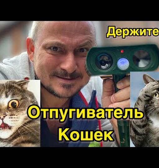 Нажми и смотри