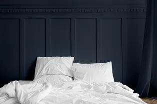 Четыре цвета, которые никогда не следует использовать в спальне, по мнению дизайнеров