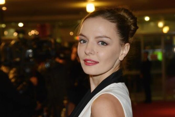 Марина Орлова - Фотография 38 из 42 ВКонтакте