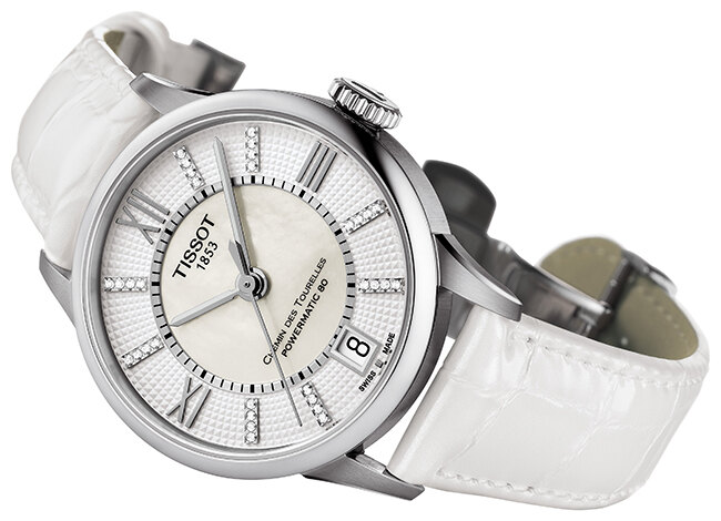 Часы Tissot