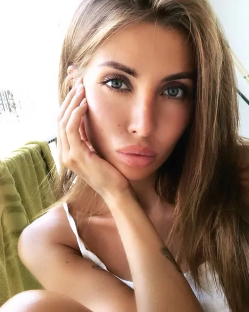 Дом 2 фото лизы