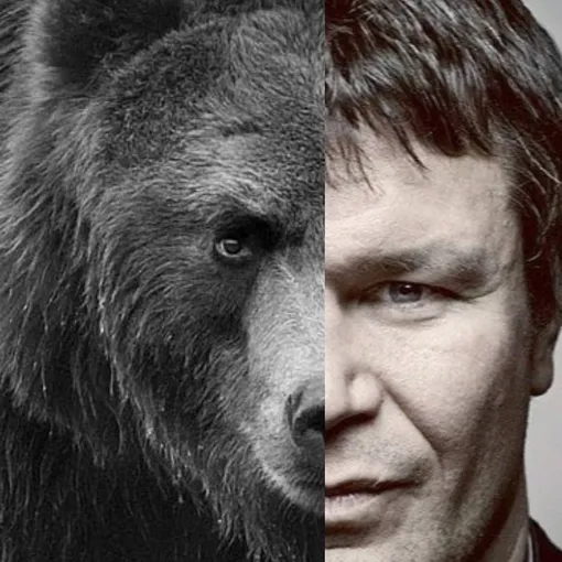 Олег Тактаров, «Русский медведь» фото