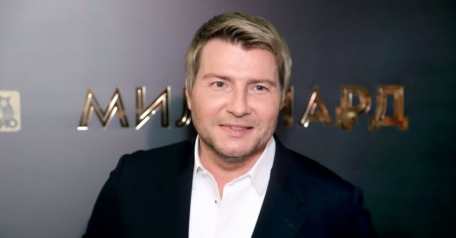 Николай Басков показал фото с мамой в ее день рождения