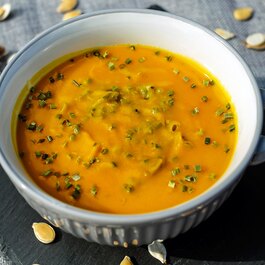 Рецепт сырного супа с брокколи