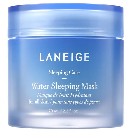 Ночная маска для лица Sleeping Mask, Laneige, 2546 руб