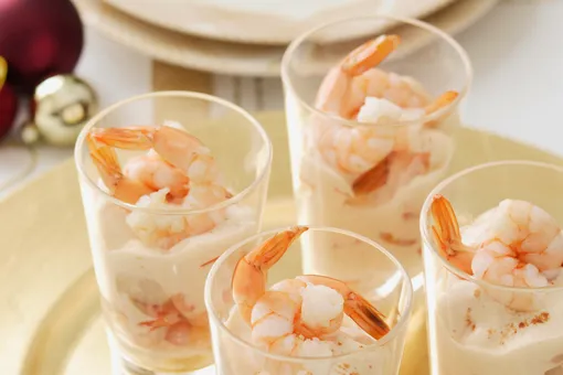 Лучшие рецепты блюд с морепродуктами: готовим изысканные закуски к праздничному столу