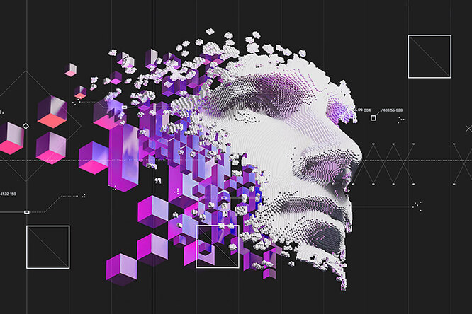 «Эксмо» представит новинки при помощи Deepfake «Эксмо» представит новинки при помощи Deepfake