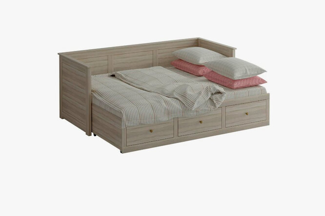 Inmyroom, кровать-кушетка "Reina", 29 990 руб.