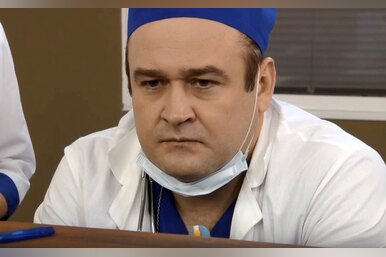 Звезда сериала «Склифософский» Иван Рыжиков получил травму головы после драки