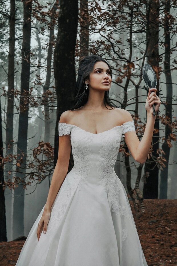 свадебное платье невесты, невеста