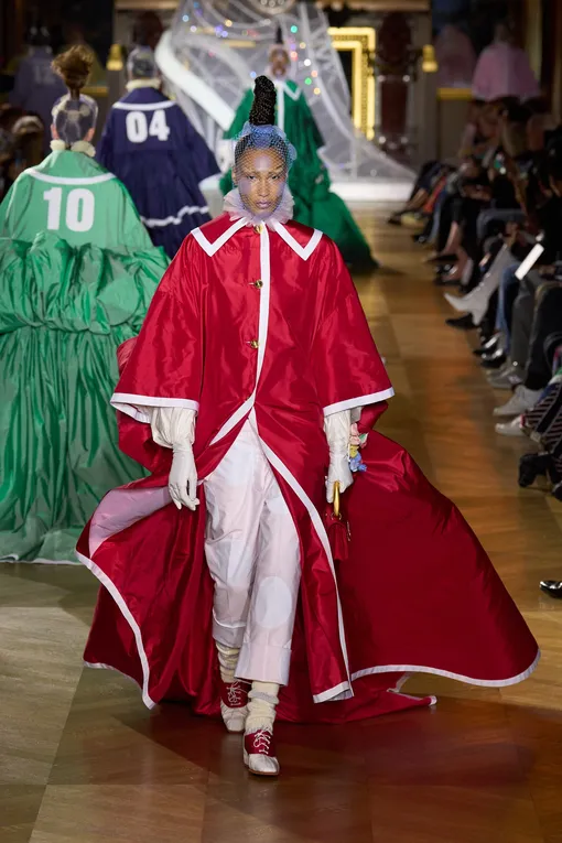 Thom Browne, Spring 2023 Ready-To-Wear