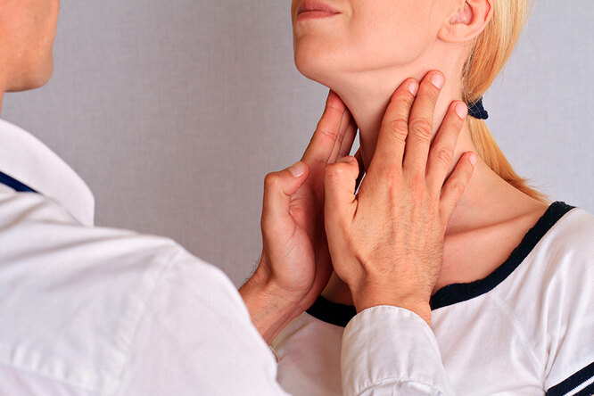 8 опасностей, от которых мы можем защитить нашу щитовидку