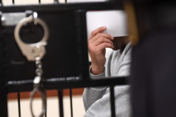 Суд в Татарстане оправдал мужчину по делу о надругательстве над 1,5-годовалой дочерью