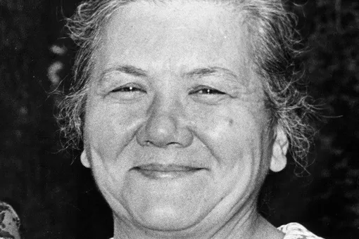 «Госпожа Хрущёва»: почему первая леди позволяла себе любые причёски и костюмы