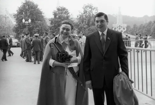 Кремлёвские принцессы: биографии, фото, личная жизнь дочерей вождей партии СССР