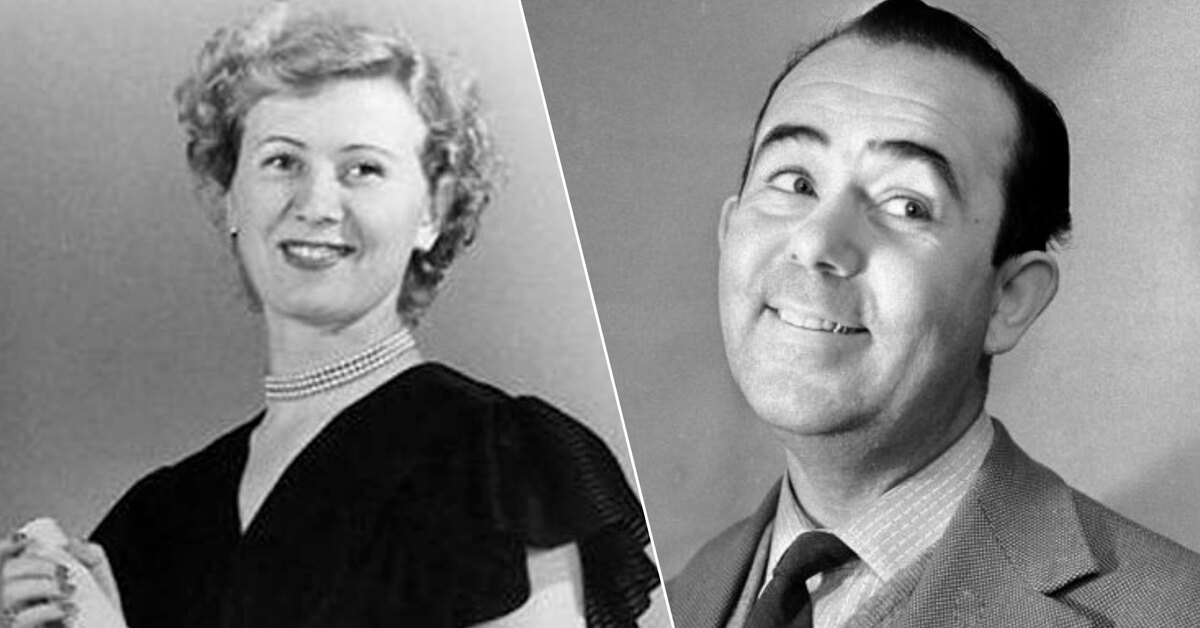 Брунов Борис Сергеевич. Чтобы помнили!